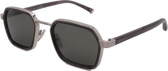 Gucci Mens Gg2074s 51Mm Sunglasses