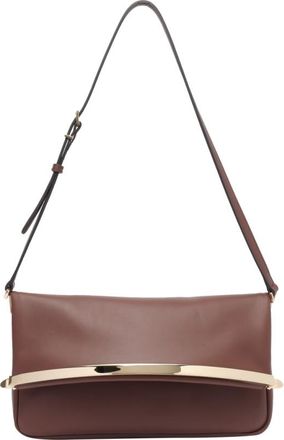 Tod's Leather Flap Bag