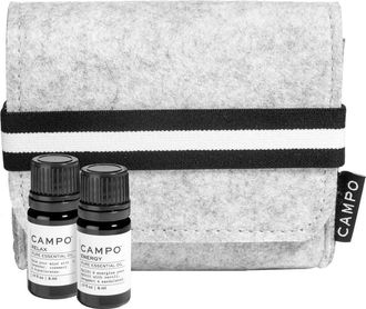 Campo Set of 2 Essential Oils in Energy And Relax at Nordstrom