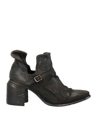 Le Ruemarcel CALZADO - Botines de ca&ntilde;a alta en YOOX.COM