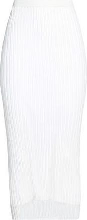 Sportmax HOSEN & R&Ouml;CKE - Midi-R&ouml;cke auf YOOX.COM