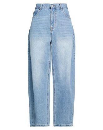 Eleh BOTTOMWEAR - Jeans on YOOX.COM