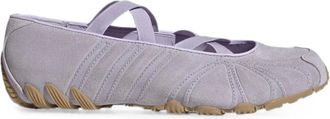 adidas Ghost Sprint Ballet Schoenen - Dames - Outdoorschoenen - Paars - 35 EU - Leer - Fitness