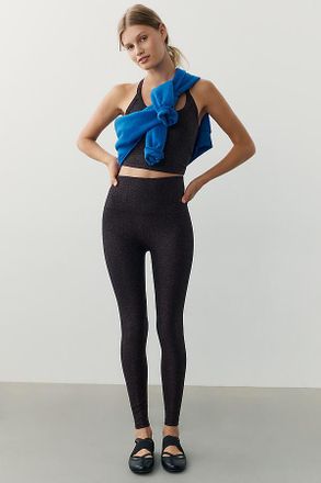 Beyond Yoga Softmark High-Waist Leggings