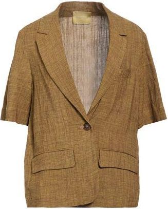 Momoni SUITS and CO-ORDS - Blazers on YOOX.COM