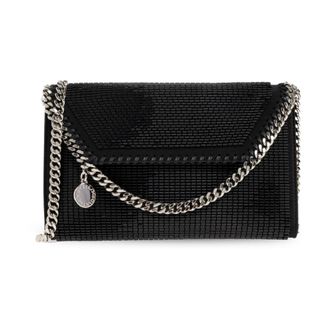 Stella McCartney Donna, Accessori, Nero, Taglia unica, new
