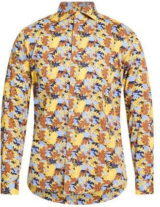 Petro' Sartoria Italiana TOPWEAR - Camicie su YOOX.COM