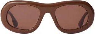 SOEUR Soeur, Dames, Accessoires, Bruin, Maat: ONE Size
