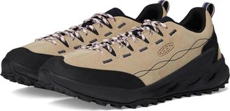 Keen Womens Keen Jasper Zionic Sneakers Safari Low Top Hiking Shoes ZOGG1978