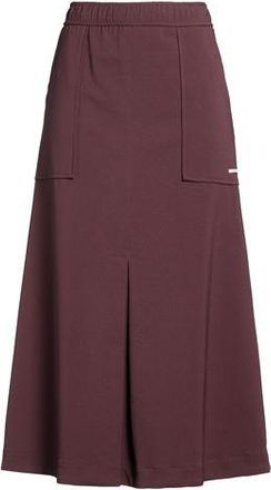 Alessia Santi BOTTOMWEAR - Gonne midi su YOOX.COM