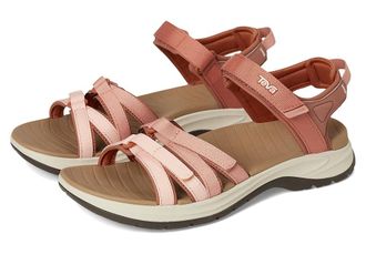 Teva Tirra Sport Womens Shoes Sedona : 7.5 B - Medium, Synthetic