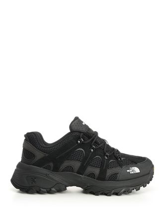 The North Face Hedgehog 06 Rvst Sneakers Nero-Uomo