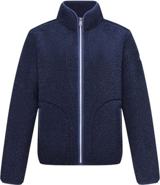 HV Polo Kate Vest - Dames - Sport - Blauw - Maat: M