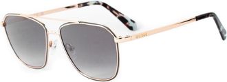 Guess Metal Mens Sunglasses