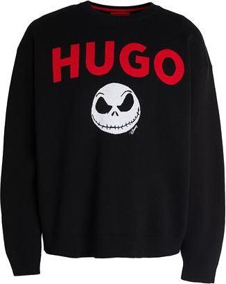 HUGO BOSS Sweaters