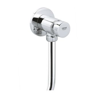 GROHE 37 396 000 Rondo Temporizado Alimentaci&oacute;n Trasera - Ref: 37 396 000
