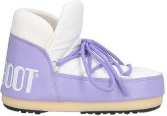 Moon Boot FOOTWEAR - Ankle boots on YOOX.COM