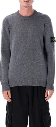Stone Island Crewneck Jumper
