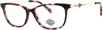Harley-Davidson HD0564 071 Bordeaux 54mm