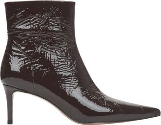 Estro & Luminara Mujer, Zapatos, Marrón, Talla: 36 EU