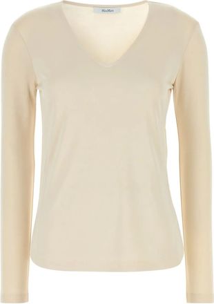 Max Mara Maglione Alias - Bianco