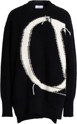Off-white KNITWEAR - Jumpers sur YOOX.COM