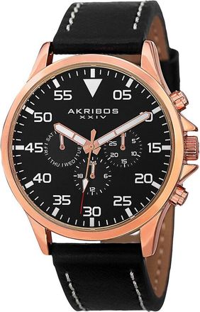 Akribos XXIV Akribos Xxiv Mens Our Products Watch