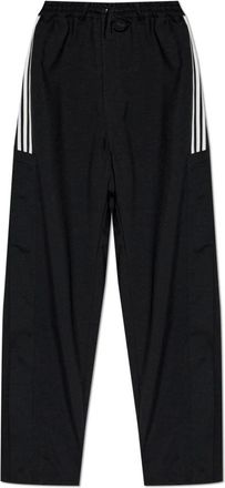Yohji Yamamoto Uomo, Pantaloni, Nero, L, new