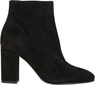 Le Silla CALZADO - Botines de ca&ntilde;a alta en YOOX.COM