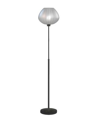 Nova of California Nova Of California Bloom Torchiere Floor Lamp