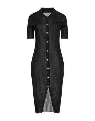Versace KLEIDER - Midi-Kleider auf YOOX.COM