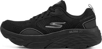 Skechers (WMNS) Skechers Max Cushioning Elite Black 128537-BBK