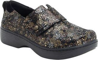Alegria By Pg Lite Oasys Twilight Bloom Clog in 6533 Twilight Bloom at Nordstrom, Size 36