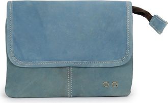 Bed Stü Ziggy Handbag in Sapphire Velvet at Nordstrom