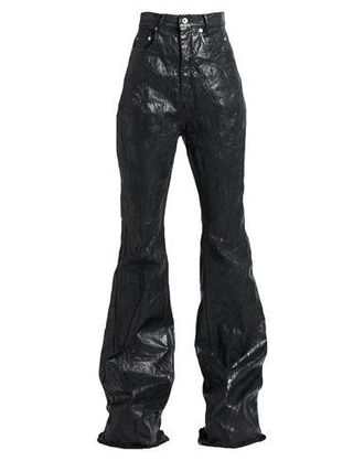 Rick Owens HOSEN & R&Ouml;CKE - Jeanshosen auf YOOX.COM