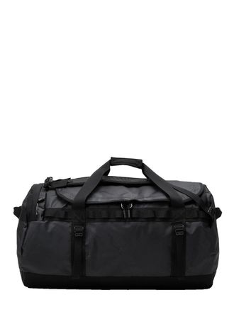 The North Face Base Camp Duffel Nero
