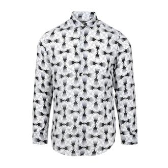 Peninsula Linosa Shirt - Heren - Casual Overhemden - Veelkleurig - L - Katoen - Overhemden