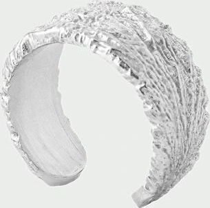 Tutti & Co Womens Arctic Ear Cuff