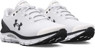 Under Armour Charged Gemini Running Shoe in White at Nordstrom Rack, Size 10.5