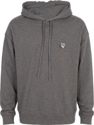 Maison Kitsun&eacute; CAMISETAS Y TOPS - Sudaderas en YOOX.COM