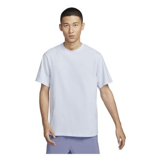 Nike Dri-FIT Primary Training T-Shirt Purple DV9832-085
