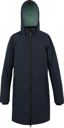 Regatta Womens/Ladies Marron Insulated Waterproof Jacket (Navy) - Size 14 UK