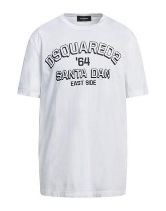 Dsquared2 TOPS - T-shirts auf YOOX.COM