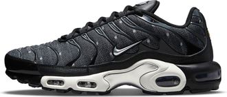 Nike Air Max Plus SE Black Chrome DM7570-001