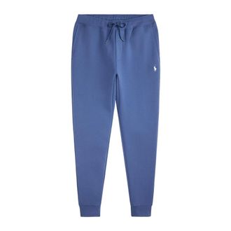 Ralph Lauren Broeken, Heren, Blauw, M, Trainingsbroeken