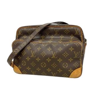 Louis Vuitton Borsa a tracolla Pre-owned Nile - - Pre-owned - Donna - Marrone - ONE SIZE