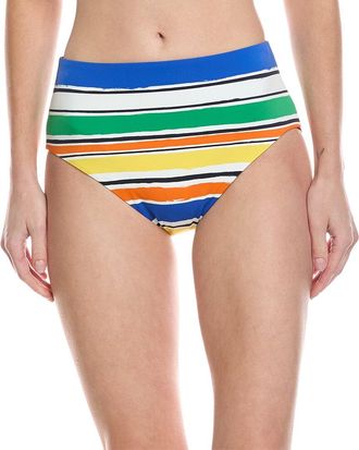 Kate Spade New York Kate Spade New York Reversible Bikini Bottom