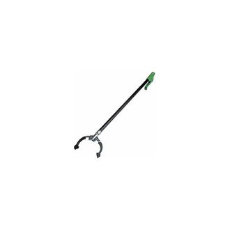 Unger Agarrador Multiusos Longitud 97 Cm Negro / Verde