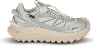 Moncler Trailgrip Gtx Low-top Sneakers