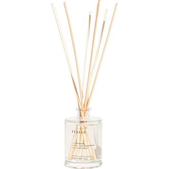 Brooklyn Candle Studio Italia Reed Diffuser at Nordstrom